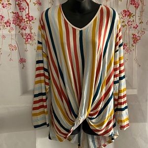 Perch by Blue Pepper